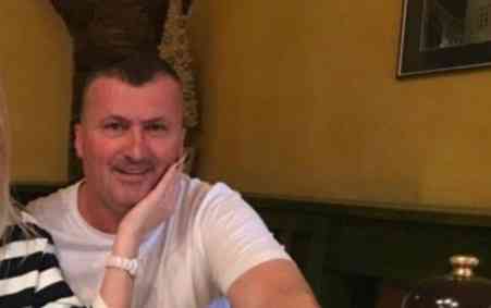 Godišnjica ubistva Ranka Eskobara: Izrešetan u sačekuši na pumpi
